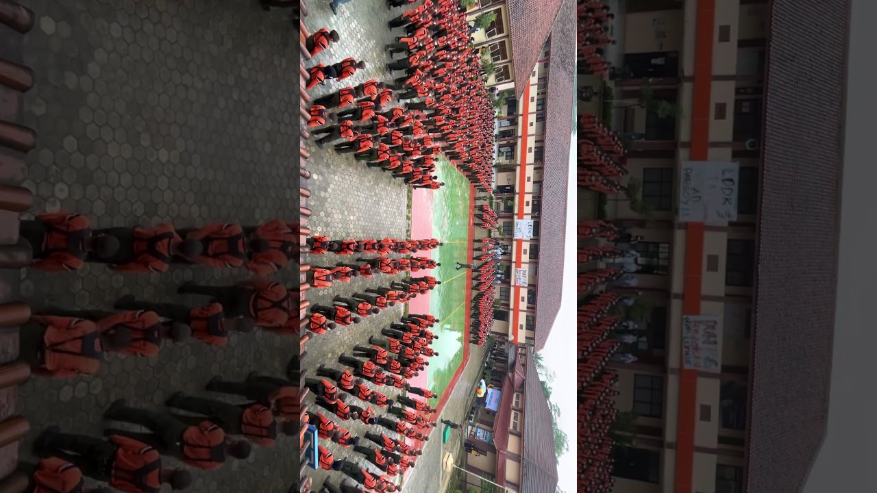 LDDK SMK N 1 BINANGUN CILACAP