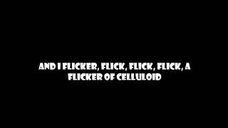Marilyn Manson - I Want To Kill You Like They Do In The Movies - Lyrics