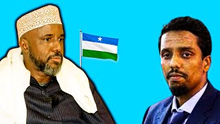 Daawo Majeerteen oo Dhulbahante Kabaha La Dulmaray & Xasan Sheekh Dibka Ka Dhex Shiday Ku Guulestay