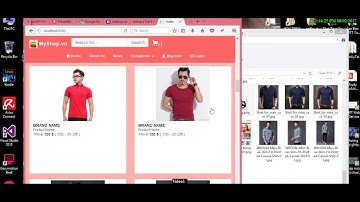How to using Bootstrap in ASP.NET MVC -  Part 1   Introduction