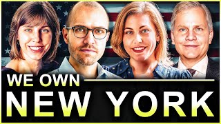 Famous The Secret Wealthy Family That Owns New York: The Sulzbergers Net Worth