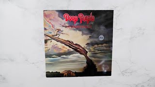 High Ball Shooter - Deep Purple Vinyl