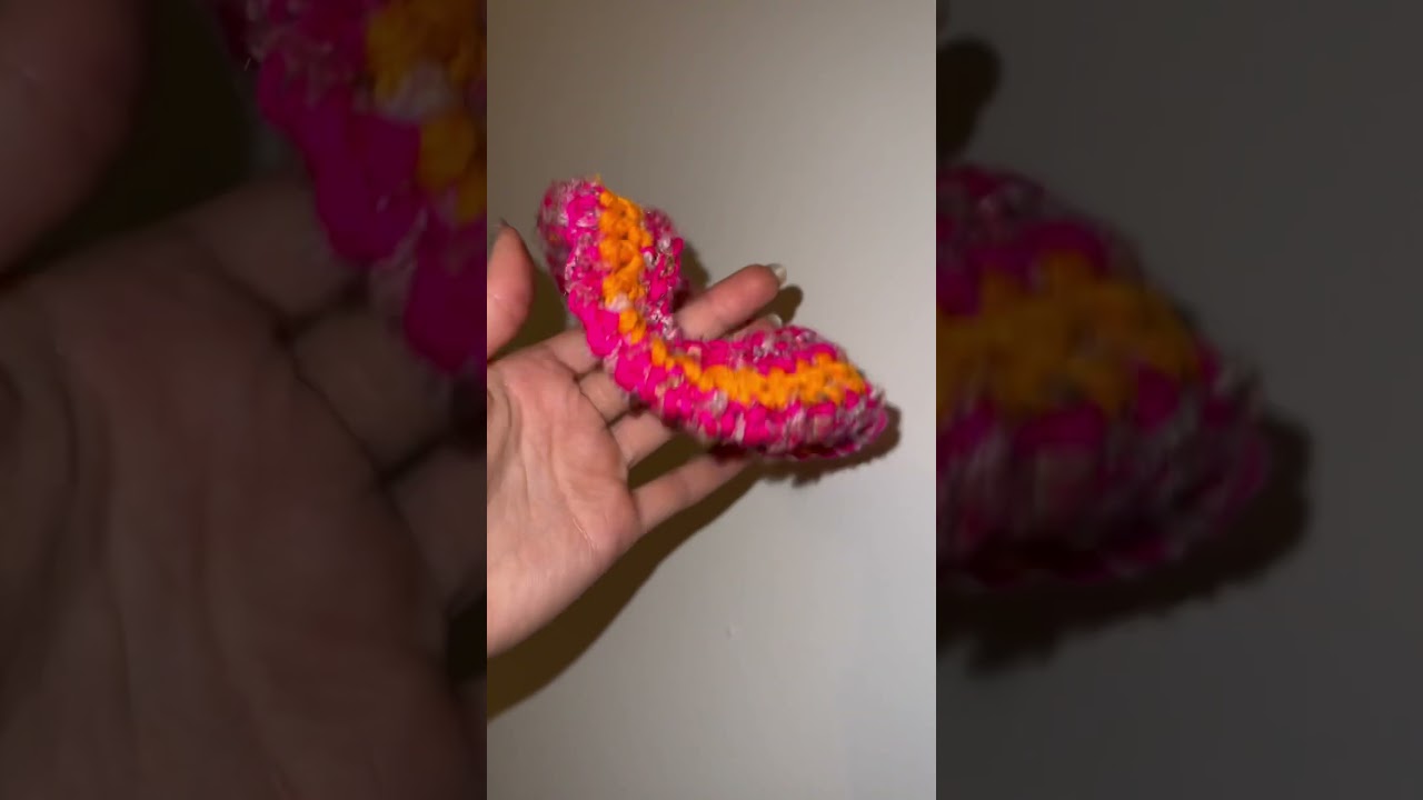 Let’s do together 🧶