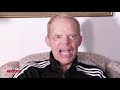 Lex Luger on Bruiser Brody Incident