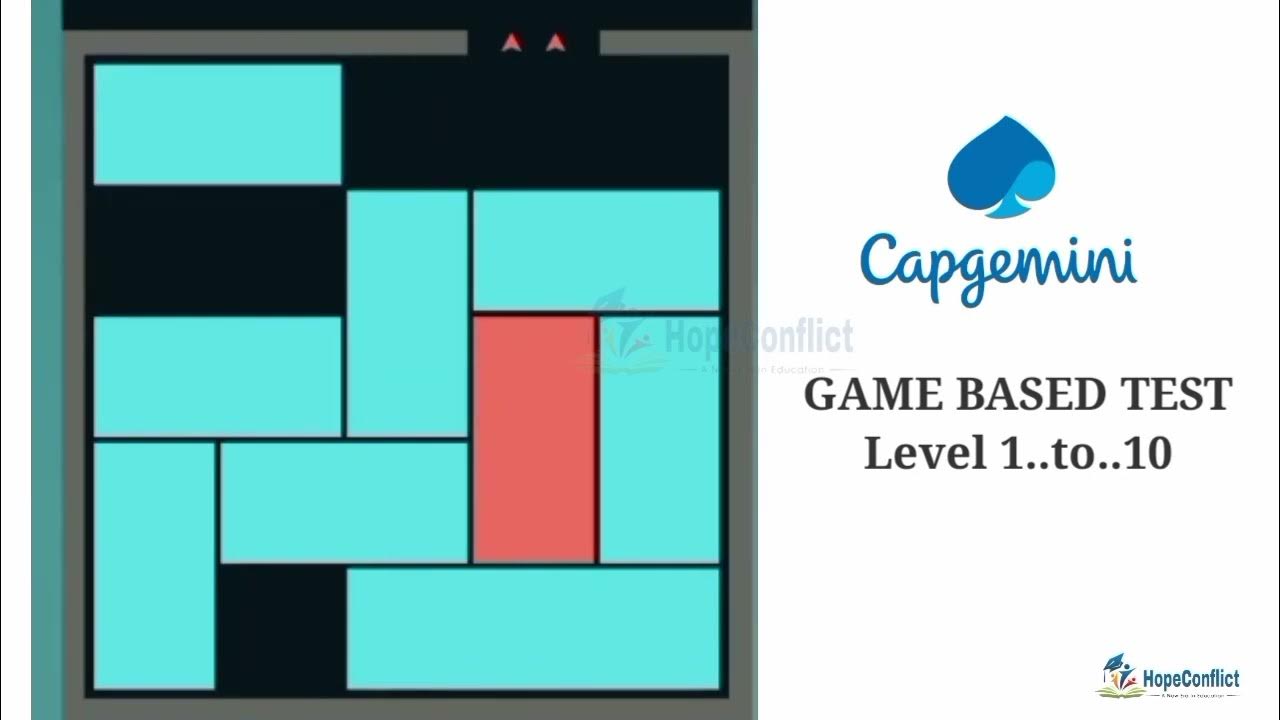 capgemini-exceller-game-based-cognitive-assessment-2024-prepinsta