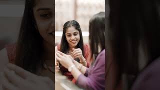 Download Lagu ഇനി Sree ക്ക് കല്യാണം ❤️ Sree as a Bride 🥹 MP3