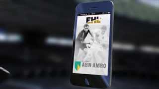 EHL Mobile App screenshot 1