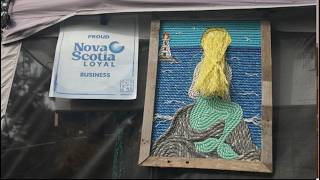 Knits & Pieces on Maritime Made – Eastlink Community TV