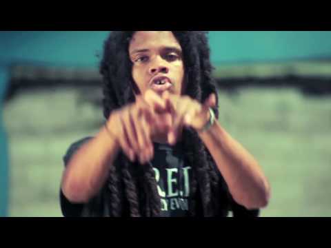 Lil Dred*Hide This Pain*