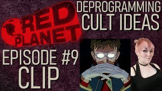 Recovery From Cult Thinking w/ m (Red Planet Ep#9 Clip)