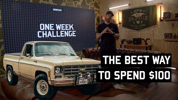 The Importance of Giving Back with IRONCLAD CEO an...