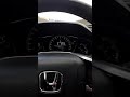 Çok Kaçar Az Yakar Onun Adı HONDA 