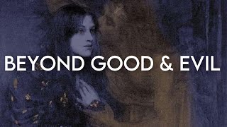 Beyond Good and Evil #2: Involuntary, Unconscious Memoir (I.6-I.16)