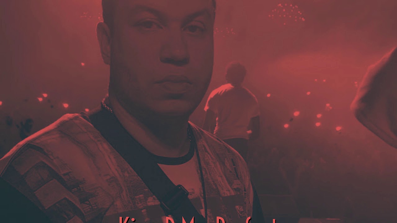 King D Mr. Perfect - Watching (Produced by King D Mr. Perfect)