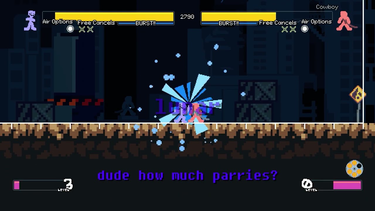 YOMIHustle Compilation