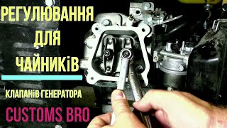 видео: ГЕНЕРАТОР FORTE FG 3500 Регулювання клапанів для чайників / рве шнур пускового картинка: ГЕНЕРАТОР FORTE FG 3500 Регулювання клапанів для чайників / рве шнур пускового