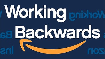 Working Backwards | Insights, Stories, and Secrets from Inside Amazon | Colin Bryar | Bill Carr