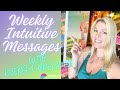 The Universe has your back! LOVE/Career - Weekly Intuitive Reading All Zodiac Signs