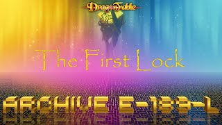 Dragon Fable The First Lock