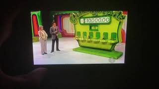 The Price Is Right me As Johnny Olson