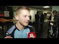 Anders Christiansen efter Malmö FF - Genk