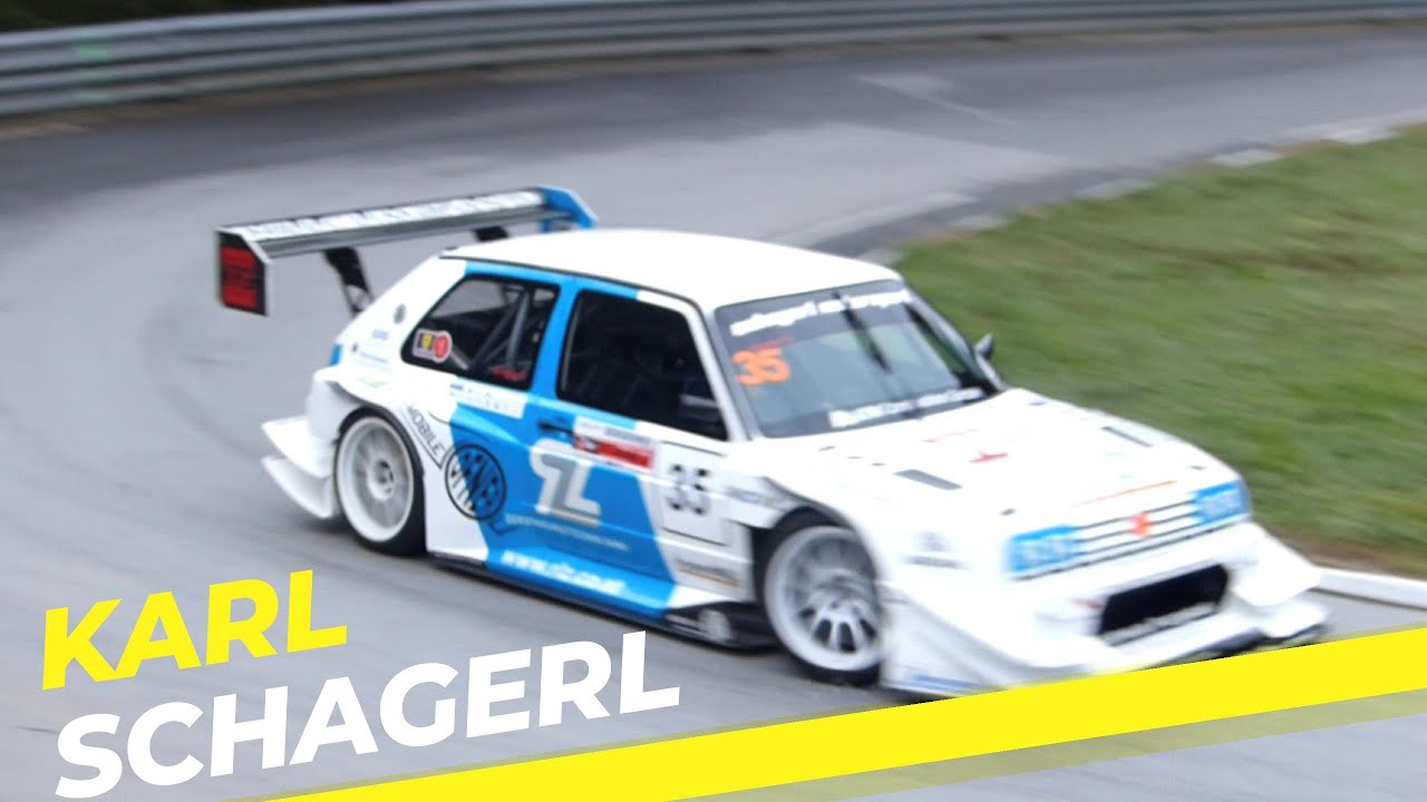 Karl Schagerl | Ilirska Bistrica 2025