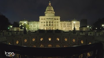Rallies, protests planned at Texas Capitol during Electoral College vote