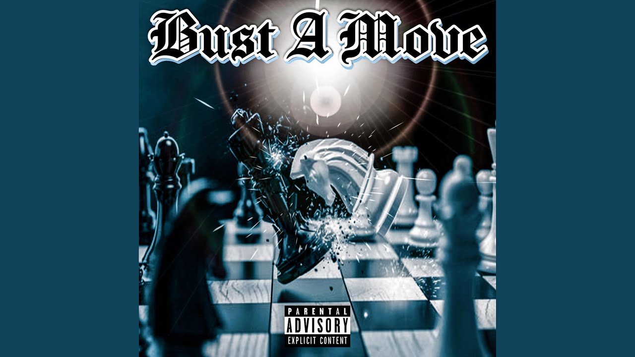 Guarda Bust A Move su YouTube Guarda Bust A Move su YouTube