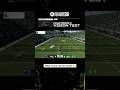 QB Vision Test: Switch Dagger #CFB26