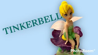 HOW TO MAKE TINKERBELL