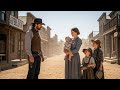 “Noon on the Ranch: A Cowboy’s Notice Brought a Widow… and a New Beginning”