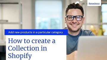 How to create collection in Shopify and Add Products Easily | Shopify Collections Tutorial