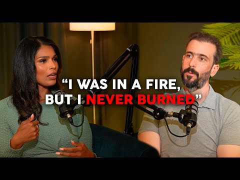 Breaking the Chains: Aimon Sabawi on Weight Loss, Mental Health, and Overcoming Toxic Masculinity