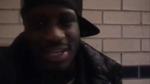 Fire Camp - Interview & Freestyle [Underground Express]