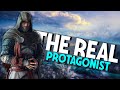 Assassin's Creed Valhalla | Basim Should Have Been The Protagonist