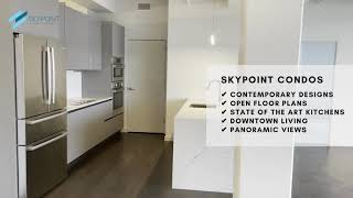 Here's a Sneak Peak of Your New Home