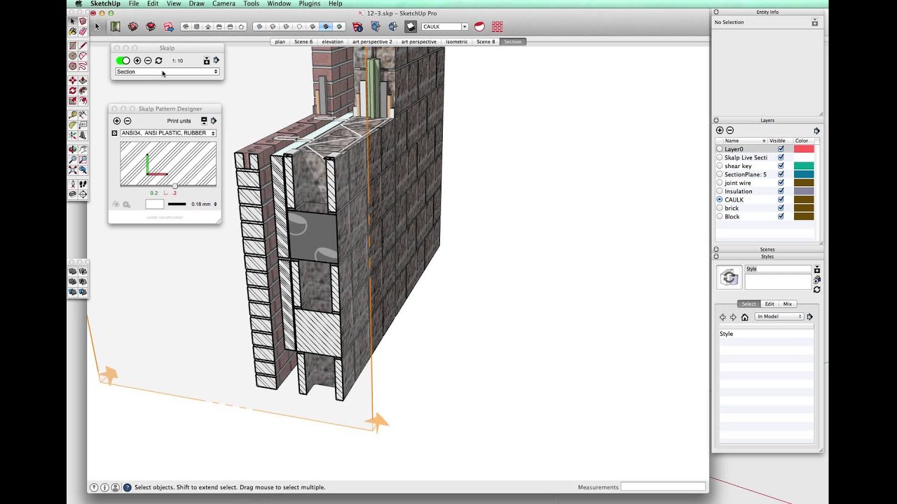 skalp for sketchup free download skalp for sketchup free download