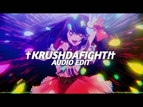 †krushdafight!† - n2uthehartlocker [edit audio]