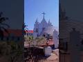 St Michael's Forane Church Puthukurichy #stmichaelschurch #puthukurichy #cinematicvideo #church