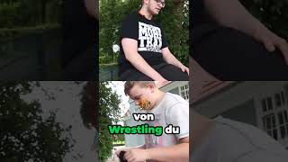 Bre ist einfach Mathe Genie! 💰💪 #dealornodeal #wrestlingjunkie #businessmoves