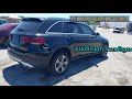 WDC0G8EBXLF713004 Mercedes Benz Glc 300 2020