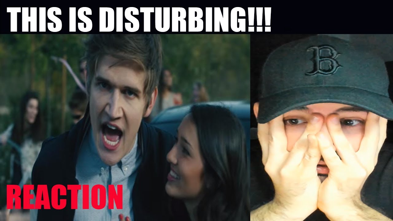 Repeat Stuff Mexican Reacts | Bo Burnham - Repeat Stuff Ofifcial Music Video ...