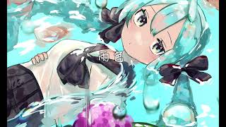 雨色 / 備忘録Pfeat.初音ミク