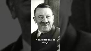 El pacto de Hitler || Relatos del lado oscuro #relatosdelladooscur #inexplicable #hitlerfacts