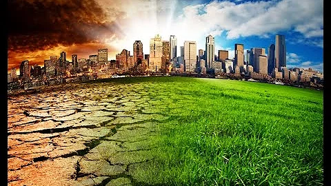 Climate 101: Ozone depletion | Climate change