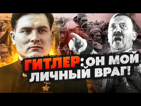 Как смертник смог разрушить планы самого Гитлера? Герой Советского Союза Михаил Девятаев