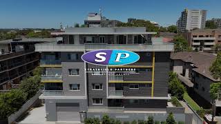 13/5-9 Hall Street, Auburn