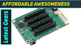 Raspberry Pi 5 Penta SATA HAT: The Ultimate NAS Solution?