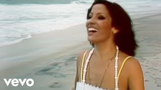 Miniatura del video "Clara Nunes - O Mar Serenou"