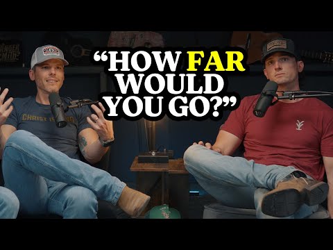 Rattlesnakes, Passover, The Murph Challenge Ep. 88